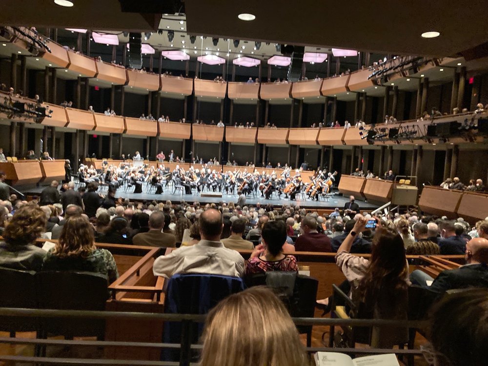 JAZZ AT LINCOLN CENTER - ROSE THEATER - 58 Photos & 34 Reviews - 33 W