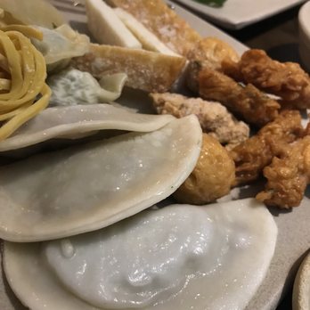 Spring Shabu-Shabu - Japanese Near Me - Flushing, New York Spring Shabu-Shabu - Japanese Near Me - Flushing, New York