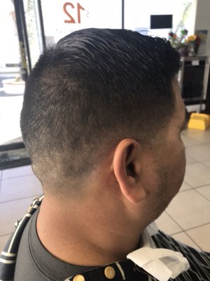 Santana Hair Salon Photos