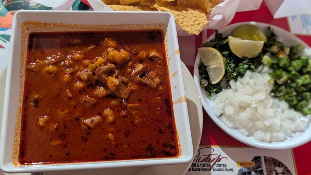 Anita's Mexican Restaurant