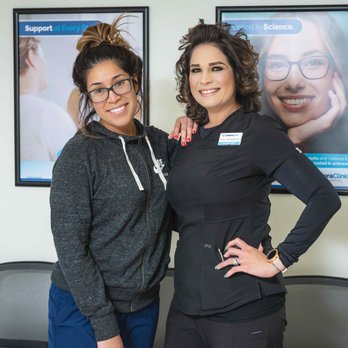 Lindora Clinic - Weight Loss Centers Near Me - Orange, California