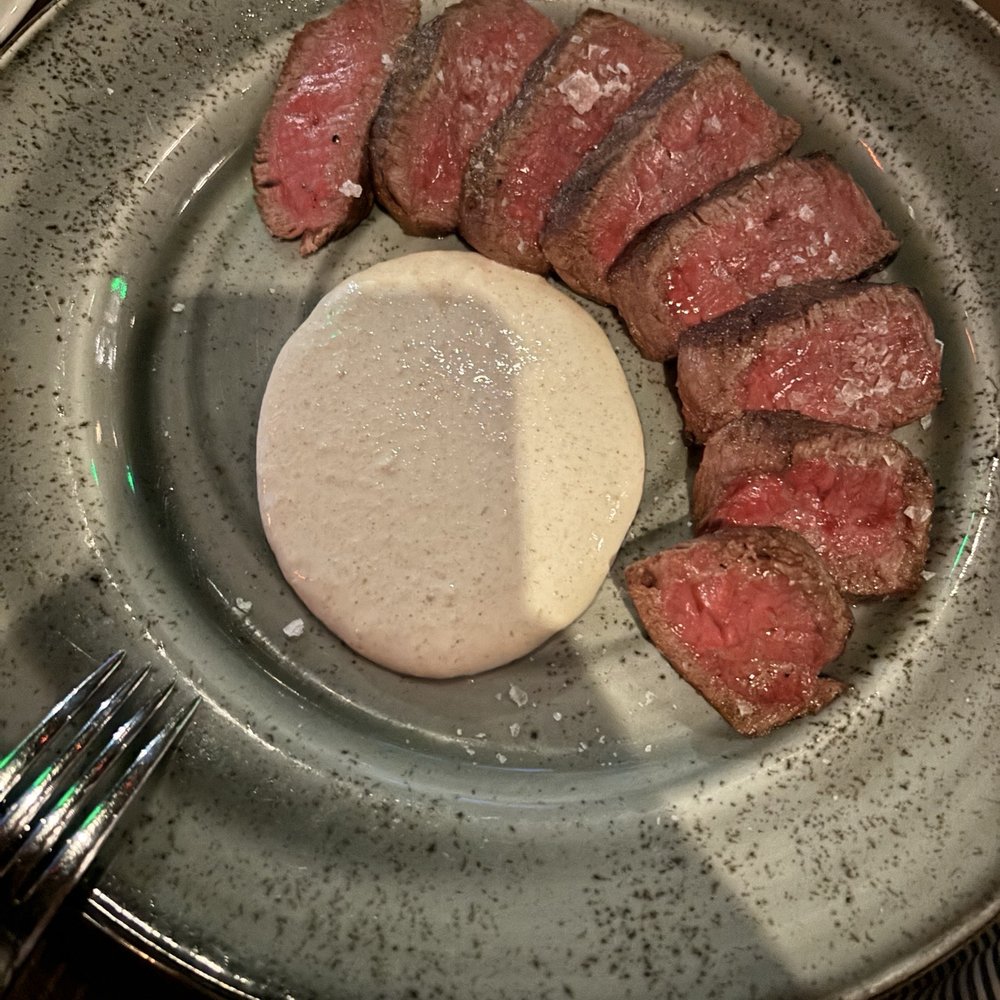Filet Filet