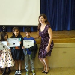 Los Robles Academy