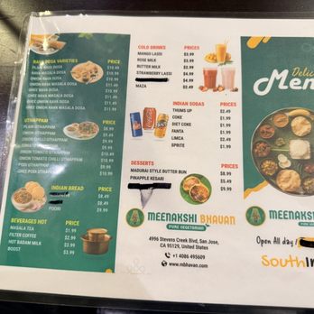 Meenakshi Bhavan - Indian Near Me - San Jose, California Meenakshi Bhavan - Indian Near Me - San Jose, California