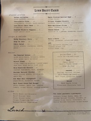 Menu photo 3