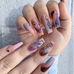 The Nail Cafe
