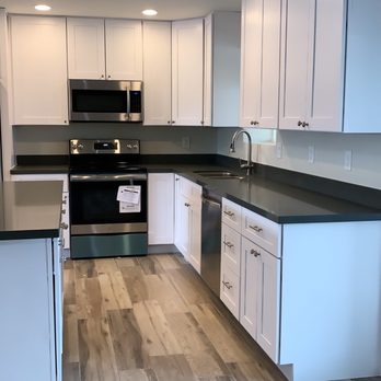 Bath & Kitchen Refinishing Solutions - Refinishing Services Near Me - Glendale, Arizona