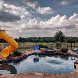 Aloha Pool and Property