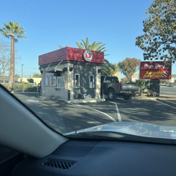 Bottoms Up Espresso - Coffee & Tea Near Me - Clovis, California