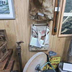 North Brevard Historical Museum