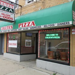 Coluta's Pizza