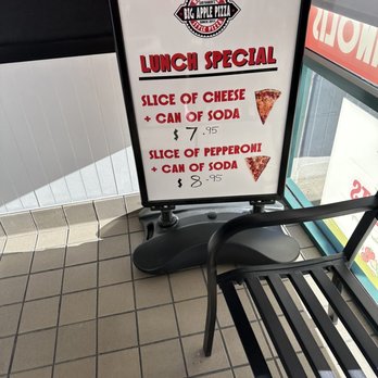 Empire State Pizza - Pizza Near Me - San Ramon, California Empire State Pizza - Pizza Near Me - San Ramon, California