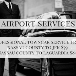 World Wide Limousines