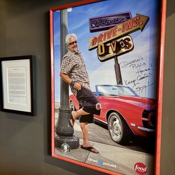 Dressel's Public House - Guy Fieri! - Pubs Near Me - Saint Louis, Missouri