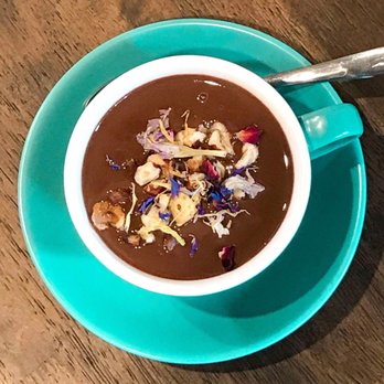 Where The Bean Drops - Cafes Near Me - Rozelle, NSW