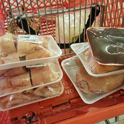 Park To Shop Supermarket - The good stuff