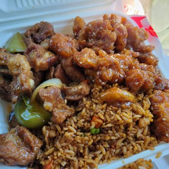 Asia Delight #2 - 3 items, $12.15 takeout - Chinese Near Me - San Leandro, California Asia Delight #2 - 3 items, $12.15 takeout - Chinese Near Me - San Leandro, California