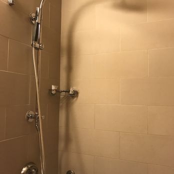 The Westin Chicago North Shore - Love the rainforest shower head - Hotels Near Me - Wheeling, Illinois The Westin Chicago North Shore - Love the rainforest shower head - Hotels Near Me - Wheeling, Illinois