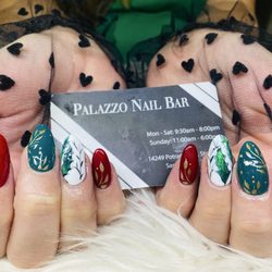 Palazzo Nail Bar