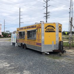 Taqueria Las Ahumaderas