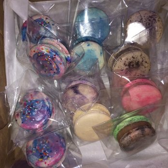 Melody Macarons - Macarons Near Me - Centreville, Virginia Melody Macarons - Macarons Near Me - Centreville, Virginia