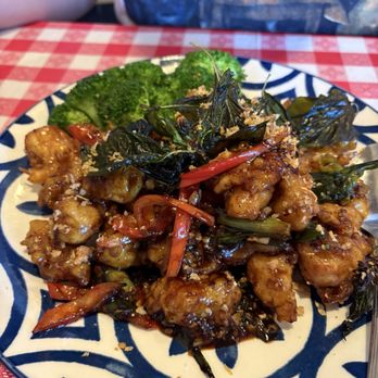 Bangkok Boulevard - Thai Near Me - Edmonds, Washington