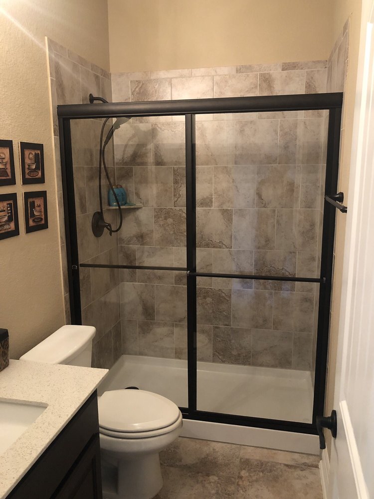 SHOWER DOORS OF AUSTIN 31 Photos & 45 Reviews 12707 Nutty Brown Rd