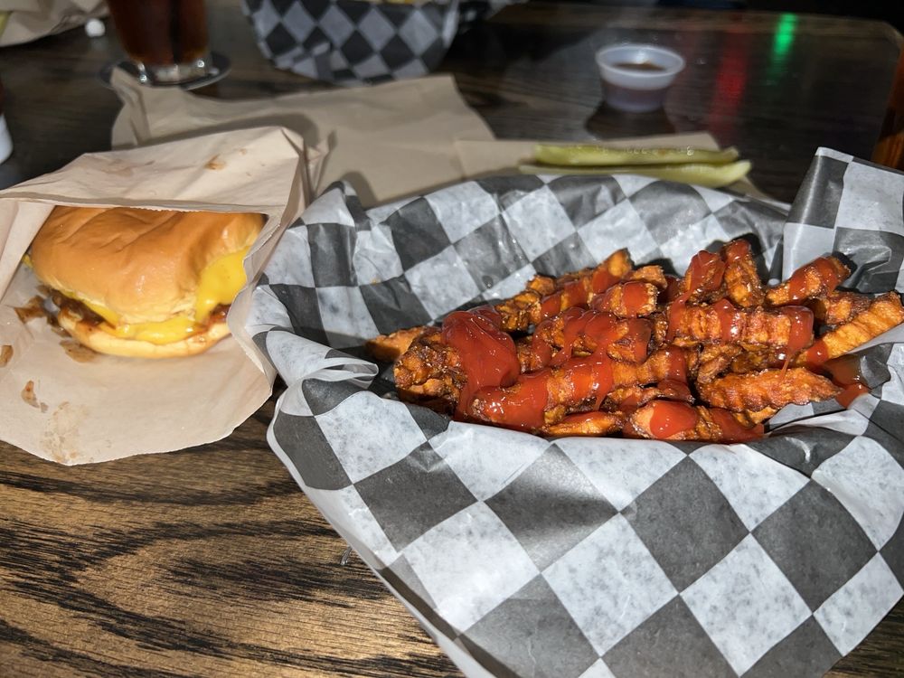 Jack Brown's Beer & Burger Joint - Greenville Image