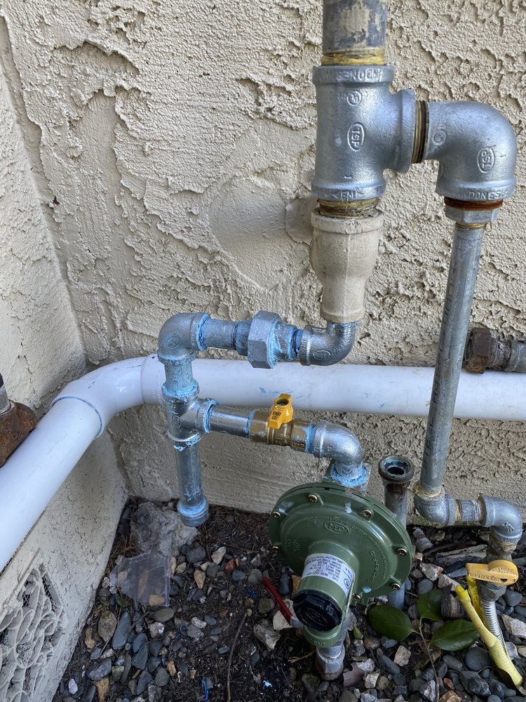 Slide of Alpha Plumbing & Greywater Specialist
