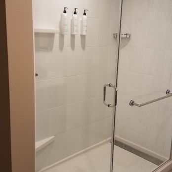 Residence Inn by Marriott Reading - Enormous shower - Hotels Near Me - Wyomissing, Pennsylvania Residence Inn by Marriott Reading - Enormous shower - Hotels Near Me - Wyomissing, Pennsylvania