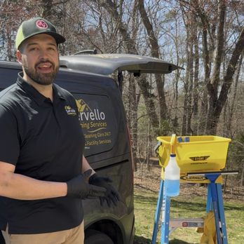 Servello Cleaning - I take pride in our work! - Pressure Washers Near Me - Montgomery, Massachusetts