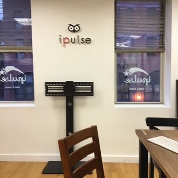 iPulse - Waiting area - IT Services & Computer Repair Near Me - Hoboken, New Jersey