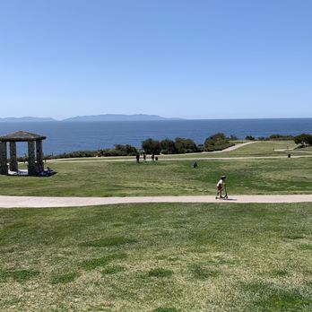 Founder's Park - Parks Near Me - Rancho Palos Verdes, California