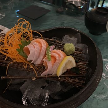 Miku - Japanese Near Me - Vancouver, British Columbia