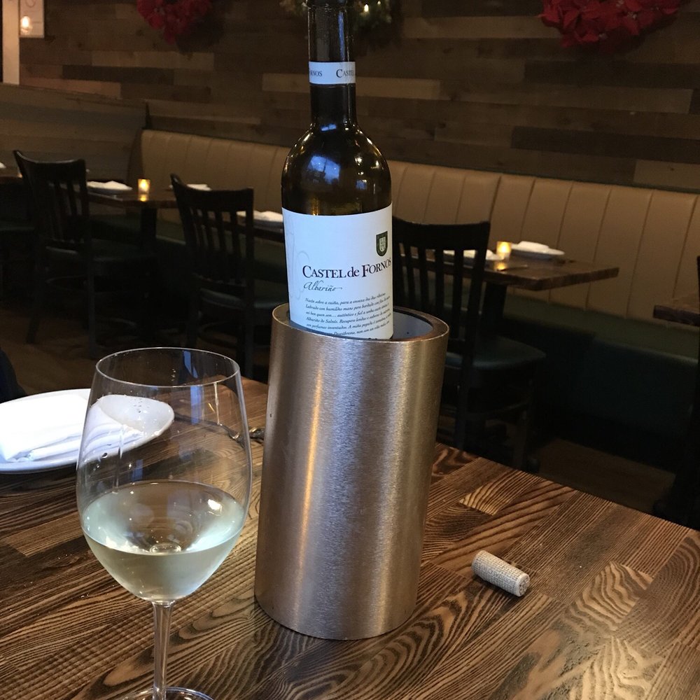 Basque Tapas Bar - Albariño - Tapas Bars Near Me - Piermont, New York Basque Tapas Bar - Albariño - Tapas Bars Near Me - Piermont, New York