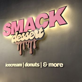 Smack Dessert - Donuts Near Me - Lombard, Illinois