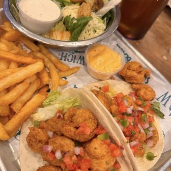 The Grumpy Monk - Zippy tacos - Bars Near Me - Myrtle Beach, South Carolina