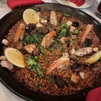 Pamplona Tapas Bar - Spanish Near Me - Lafayette, Louisiana