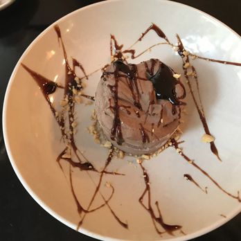Shiloh Vegetarian Café - Chocolate ice cream - Vegetarian Near Me - Berlin, BE