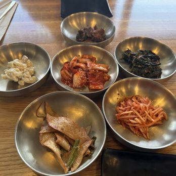 Ondam - Korean Near Me - Santa Clara, California Ondam - Korean Near Me - Santa Clara, California