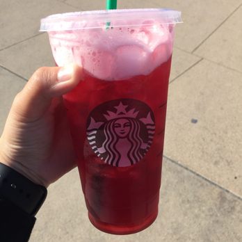Starbucks - Coffee & Tea Near Me - San Diego, California