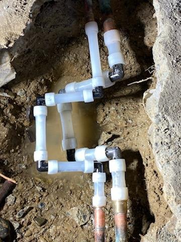 Slide of Viking Plumbing and Rooter