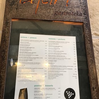 Atari Gastroteka - Spanish Near Me - Donostia / San Sebastián, SS