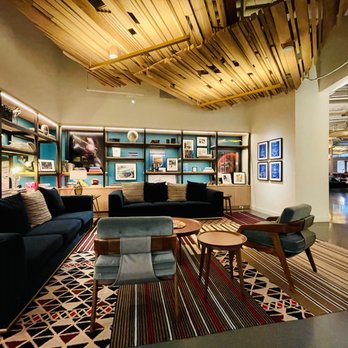 The Fly-By - Inside. - Cafes Near Me - Mountain View, California