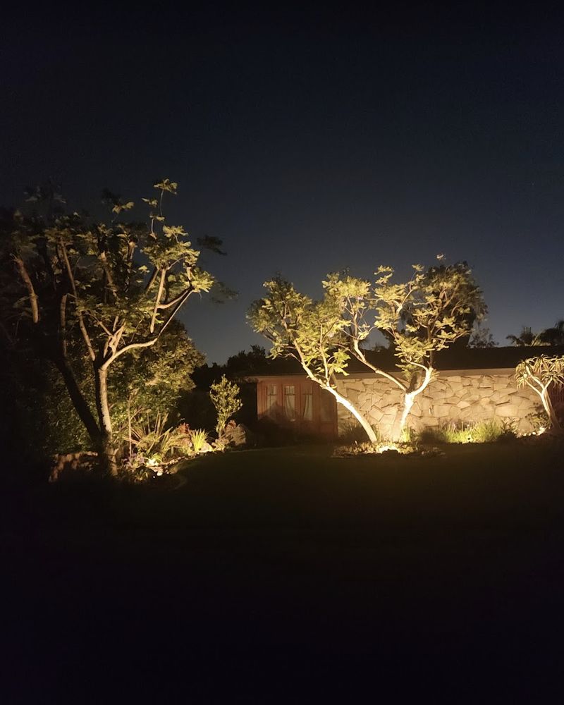 Slide of OC Elite Lighting and Electrical Services