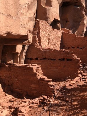 Honanki Heritage Site by null