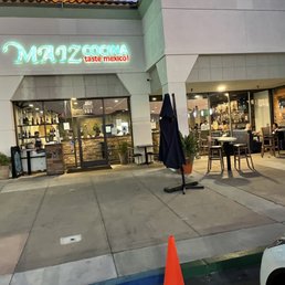 Exterior photo of Maiz Cocina - Corona, California Exterior photo of Maiz Cocina - Corona, California