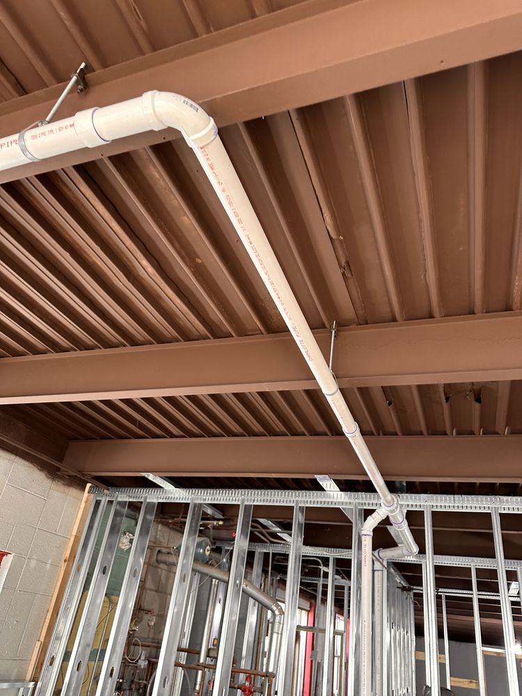 Slide of Stone Plumbing & Heating