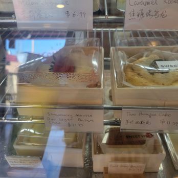 Sweet Vibe - Desserts Near Me - San Diego, California Sweet Vibe - Desserts Near Me - San Diego, California