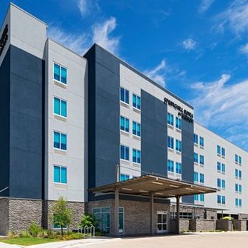 SpringHill Suites Austin North - Hotels Near Me - Austin, Texas
